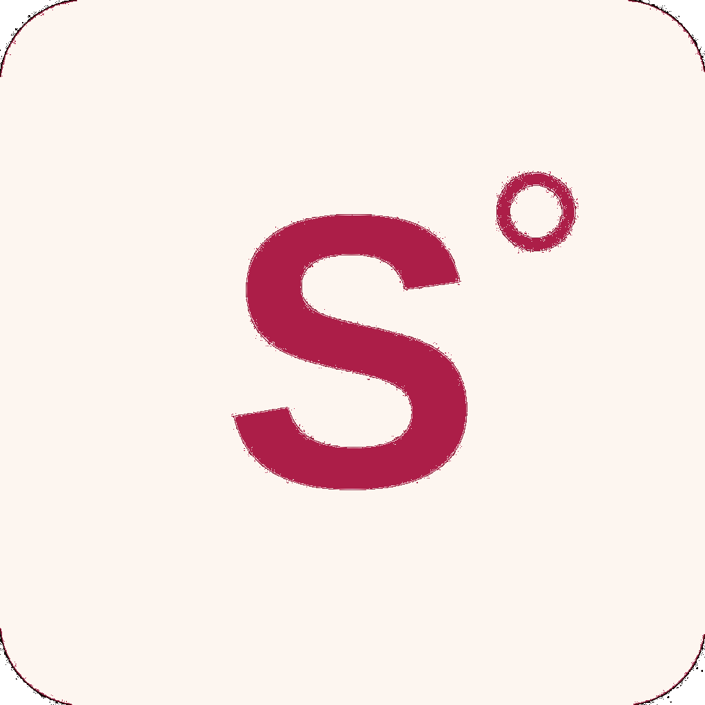 Logo Solange Henríquez